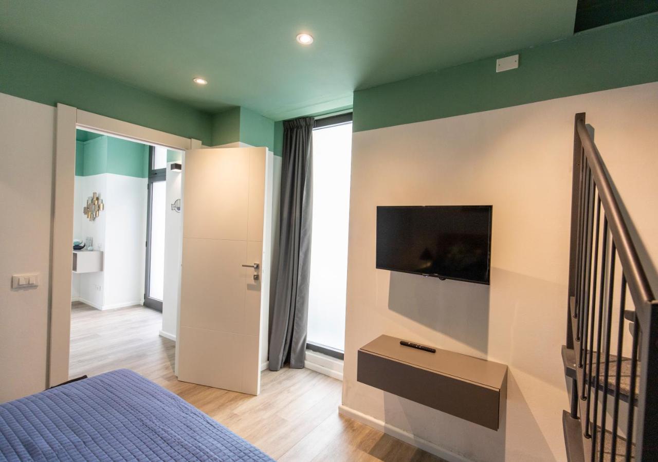 Twoways5Terre Hotel La Spezia Exterior foto